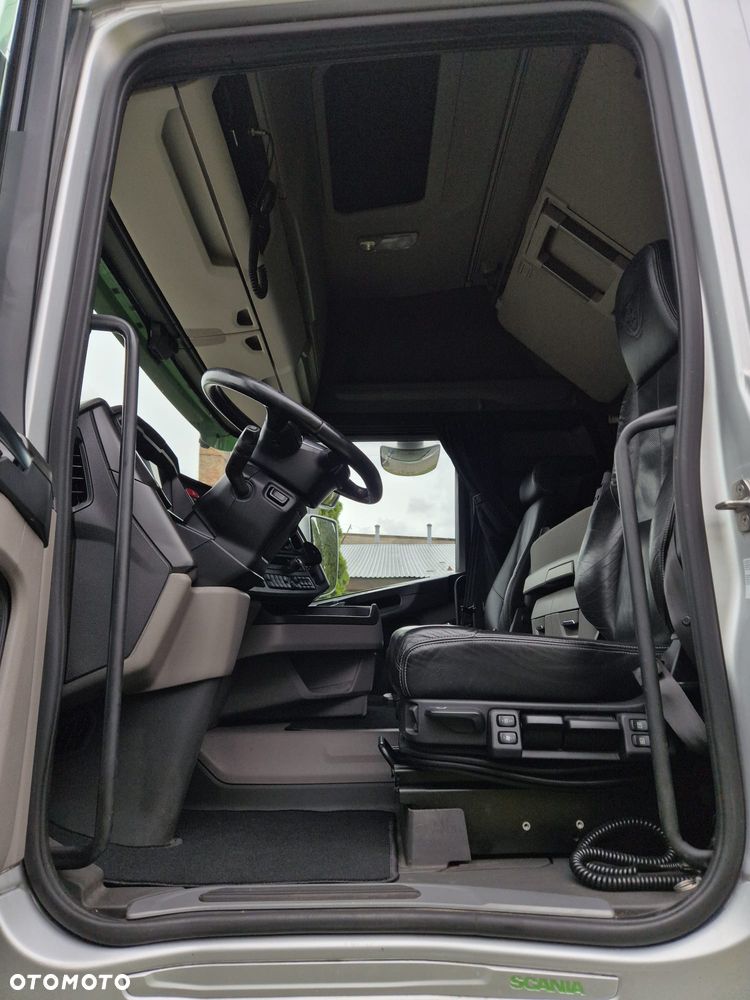 Scania R450 - 18