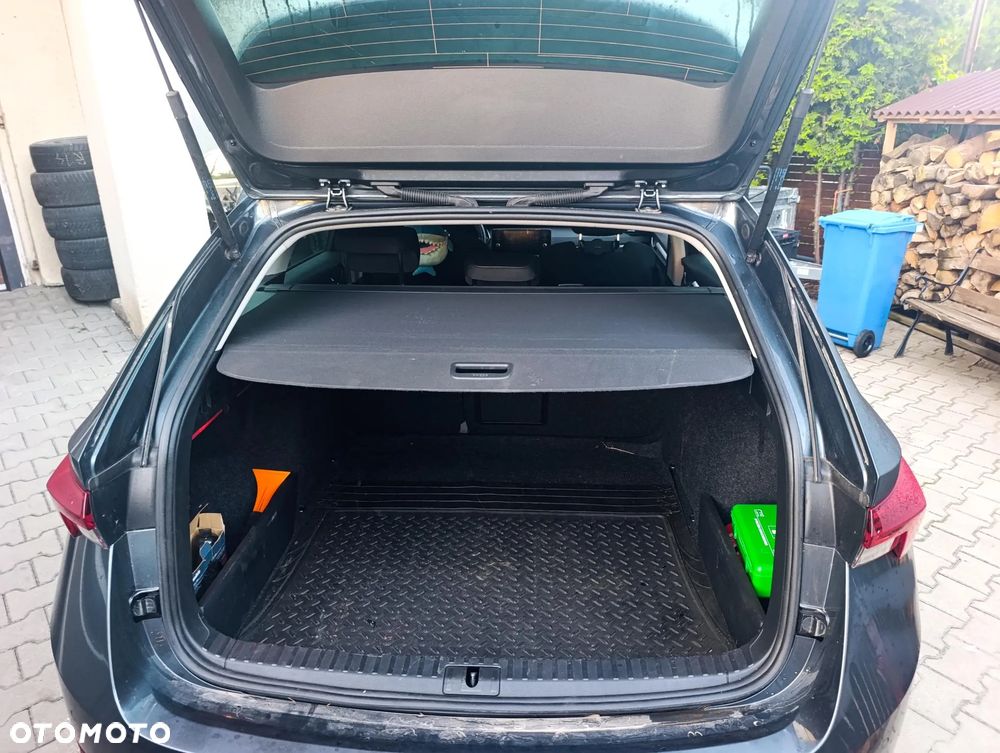 Skoda Octavia 2.0 TDI Ambition DSG - 20