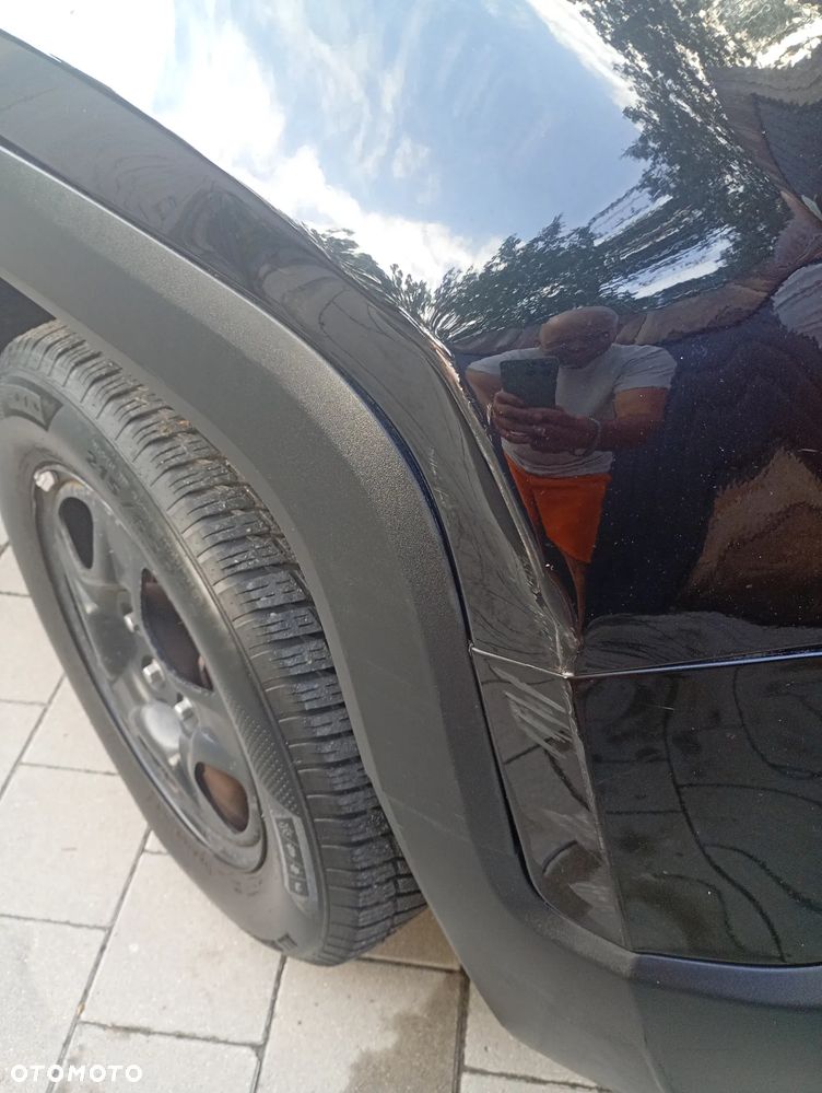 Jeep Renegade 1.6 E-TorQ Sport FWD - 16