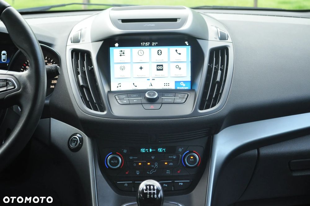 Ford Kuga 1.5 EcoBoost 2x4 Cool & Connect - 30