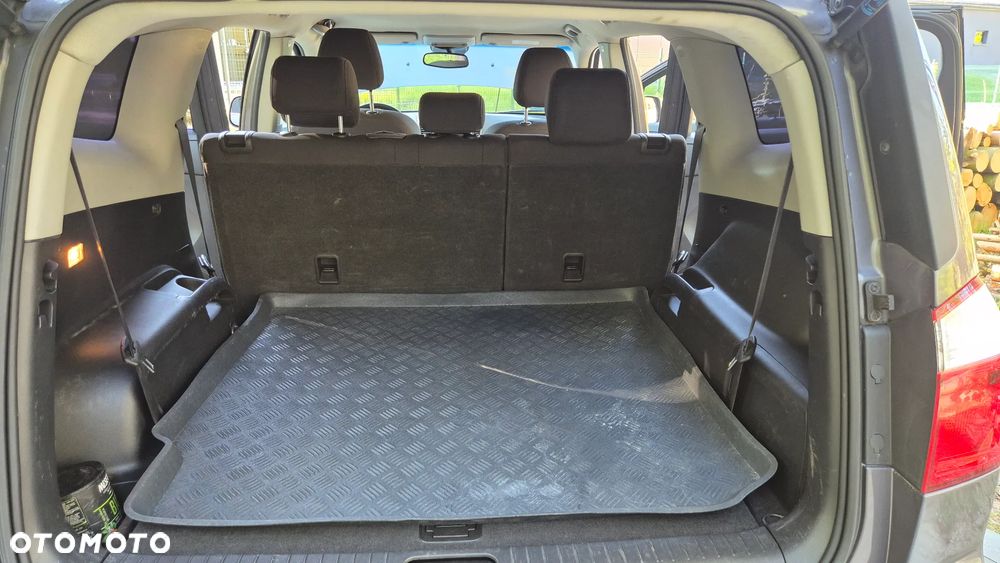 Chevrolet Orlando 2.0 D LT+ - 22