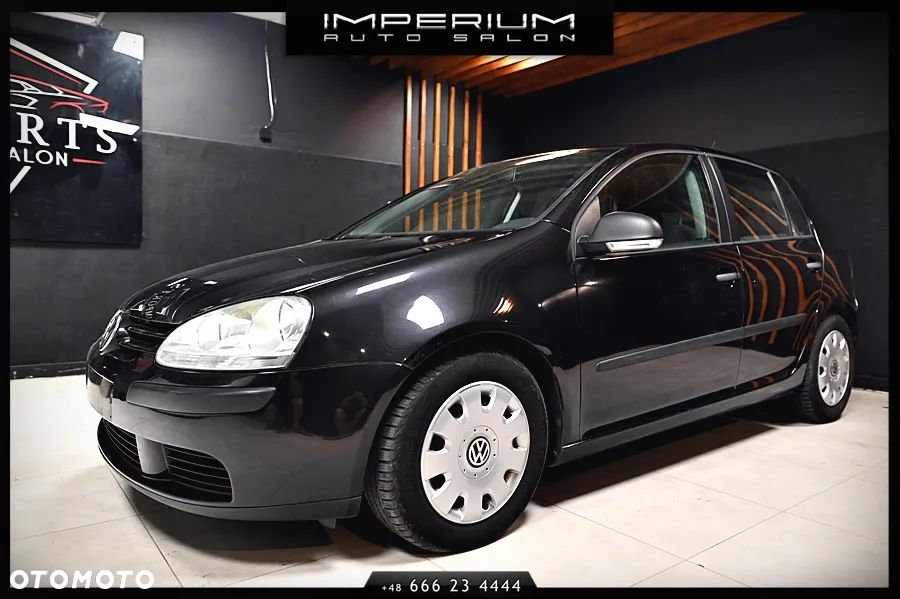 Volkswagen Golf 1.4 TSI Comfortline - 9