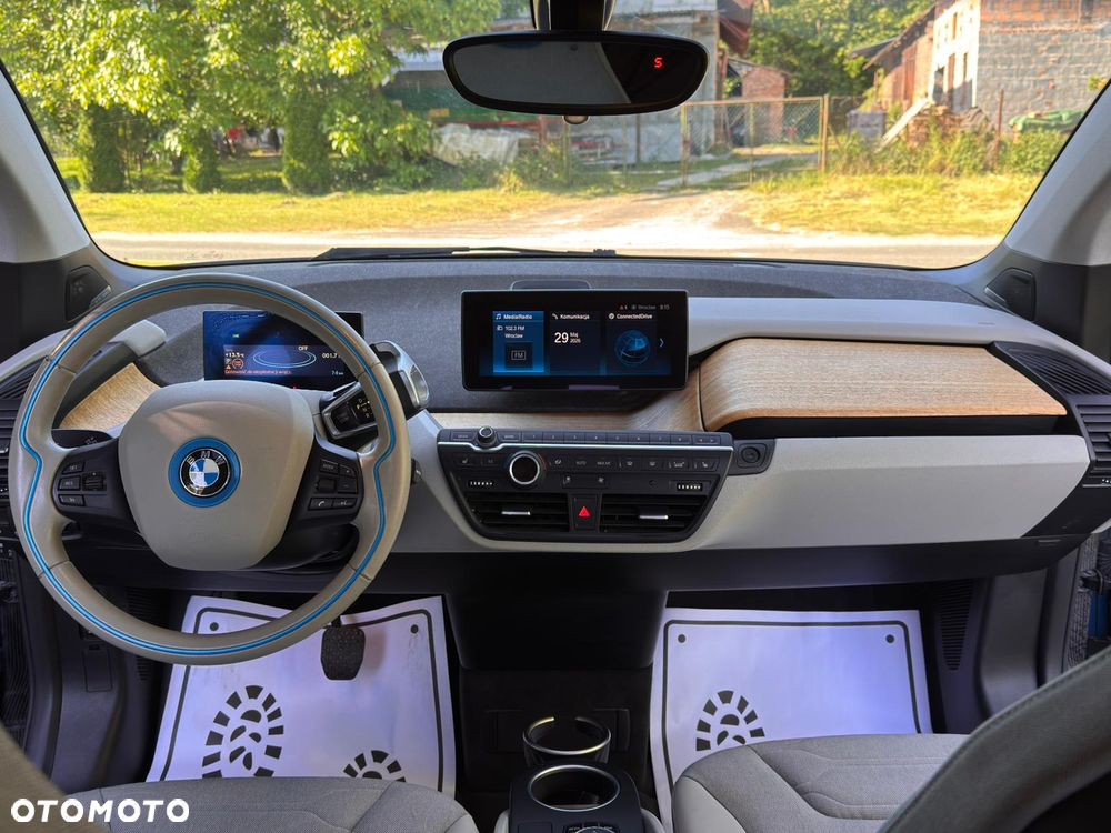 BMW i3 (94 Ah) - 22