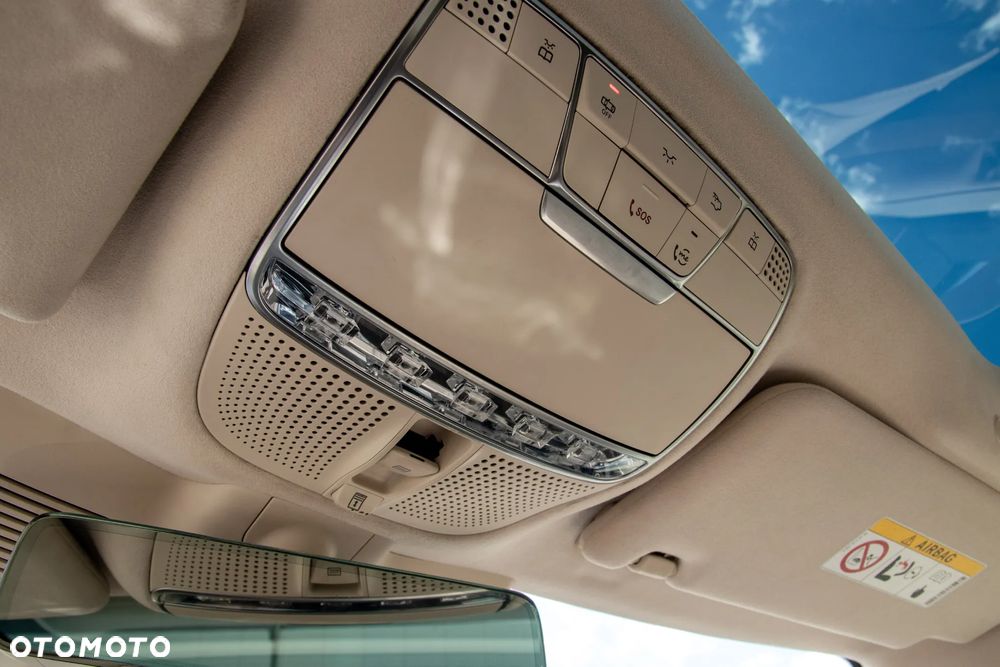 Maybach Inny - 34