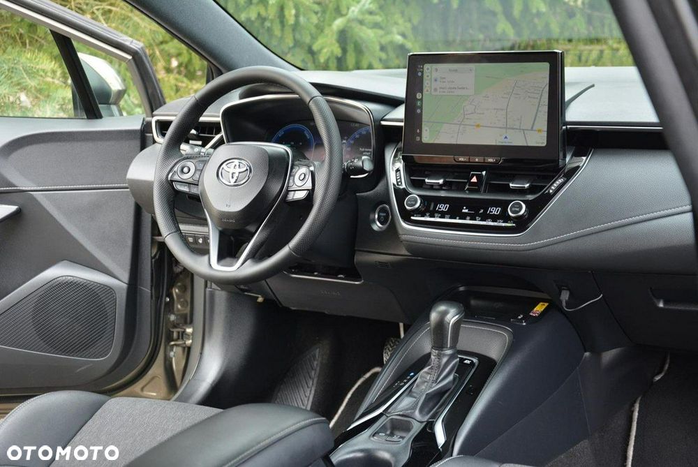 Toyota Corolla 2.0 Team Deutschland - 19