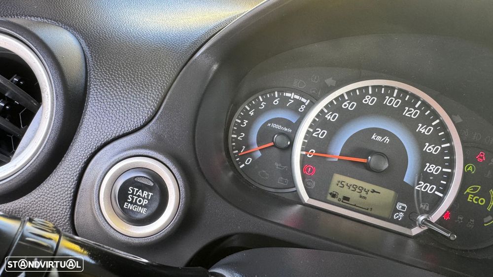 Mitsubishi Space Star 1.2 Intense Connect Edition - 25