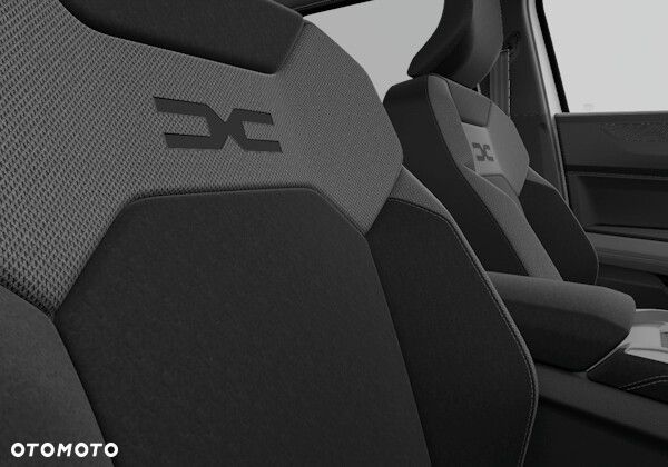 Dacia Bigster - 5