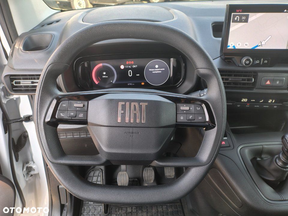 Fiat Doblo - 13