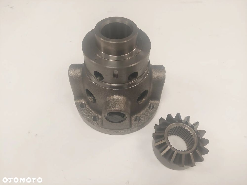 Mechanizm różnicowy Dyferencjał Liebherr L514 - 6