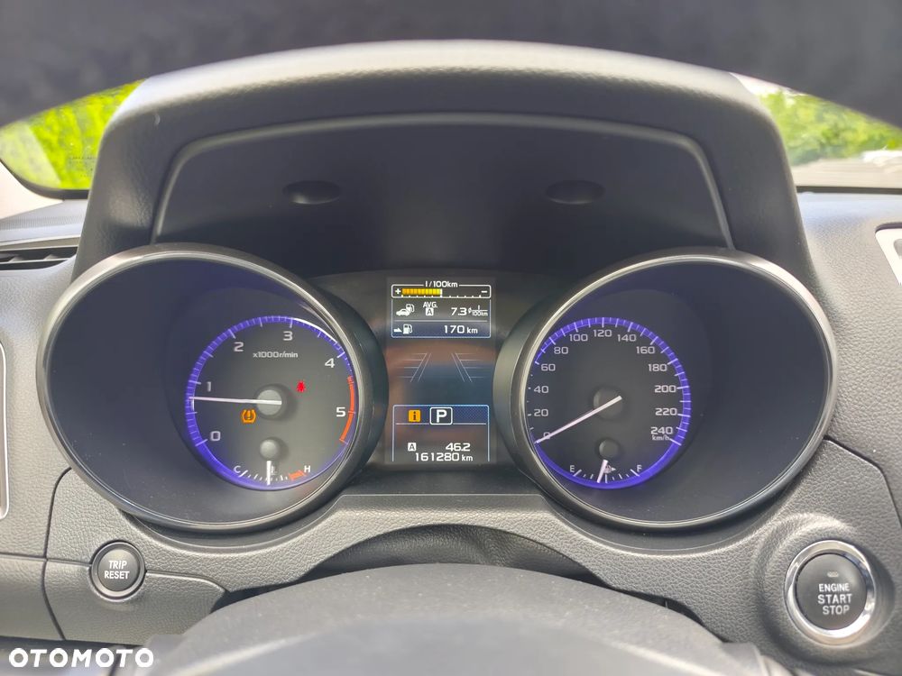 Subaru Outback 2.0D Exclusive Lineartronic - 34