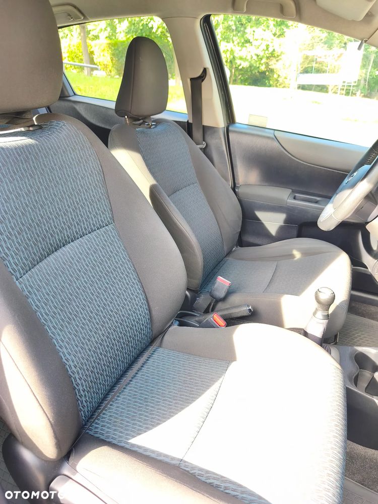 Toyota Yaris 1.0 Sol - 18