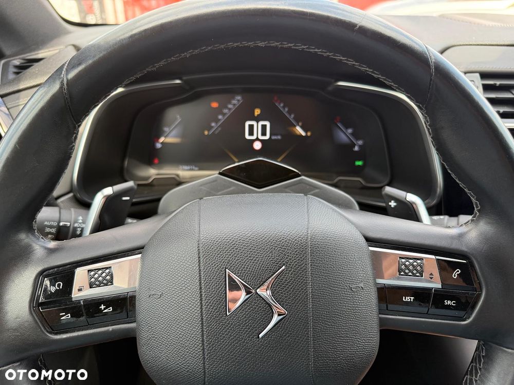 DS Automobiles DS 7 Crossback - 13