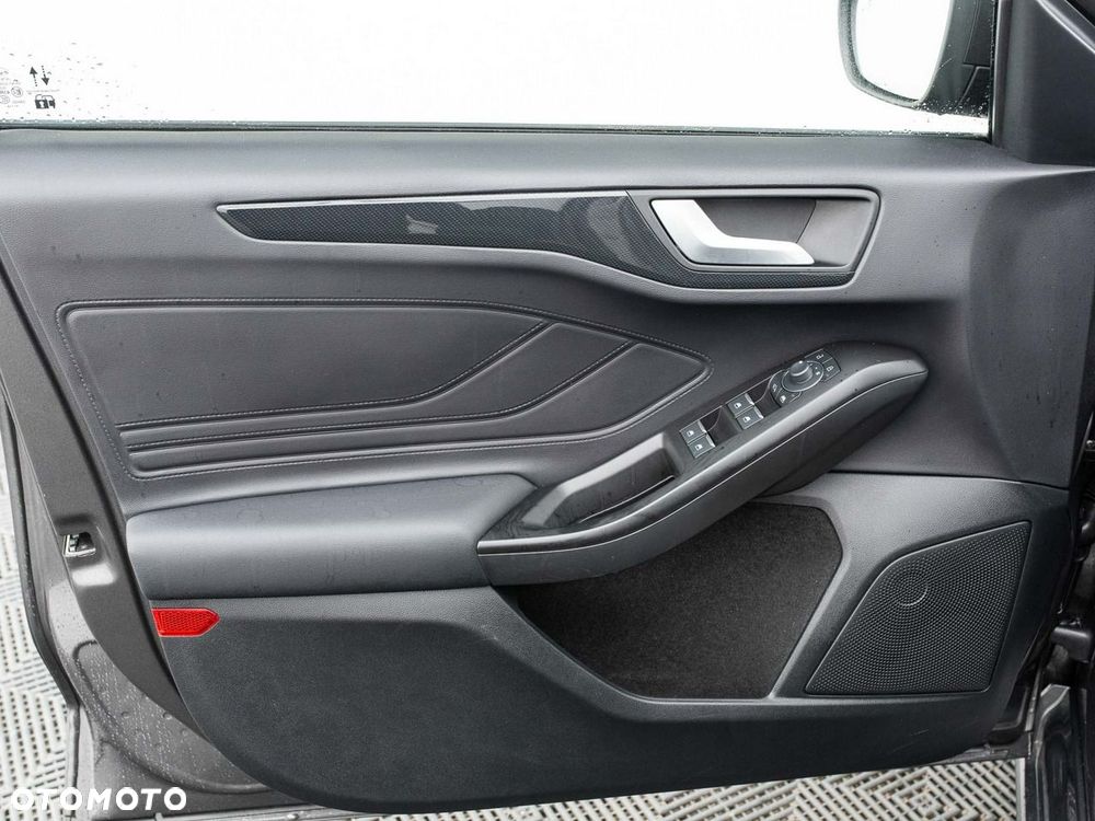 Ford Focus 2.3 EcoBoost S&S ST X - 10