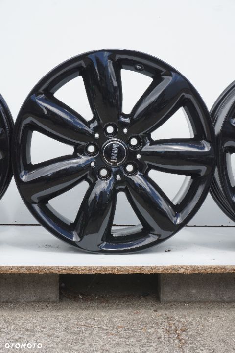 Mini 5x112 18 8J et57 - 6