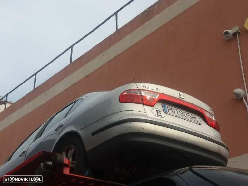 MANGA DE EIXO FRENTE DIREITA SEAT TOLEDO - 3