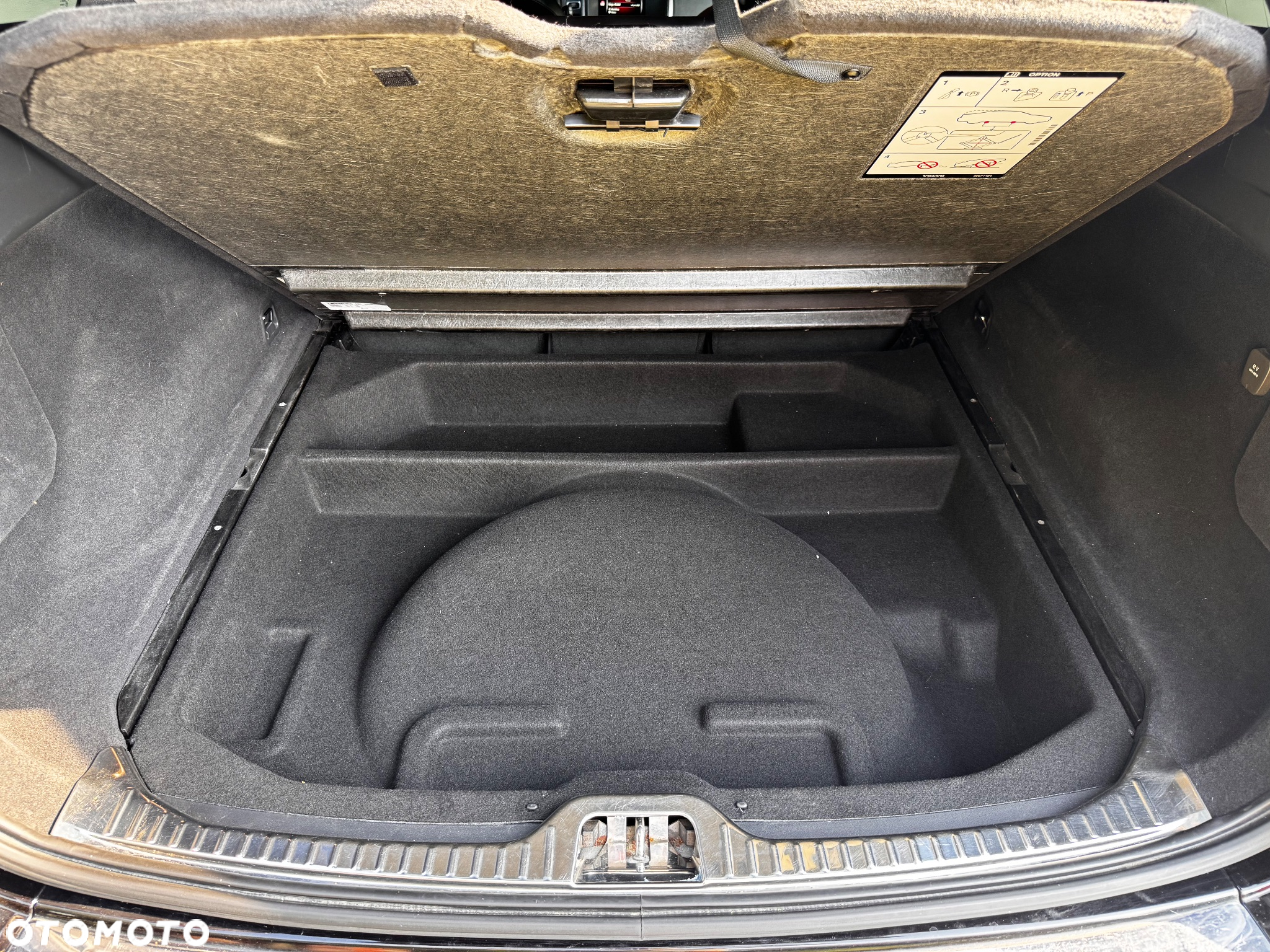 Volvo XC 60 T5 AWD Geartronic Linje Inscription - 32