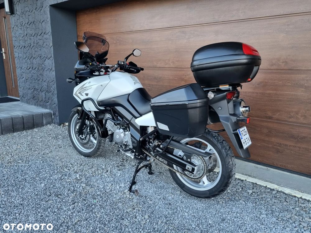 Suzuki DL - 4