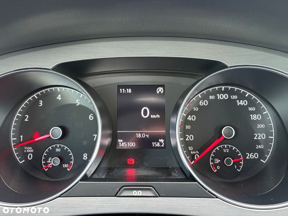 Volkswagen Golf 1.2 TSI BMT Trendline - 21