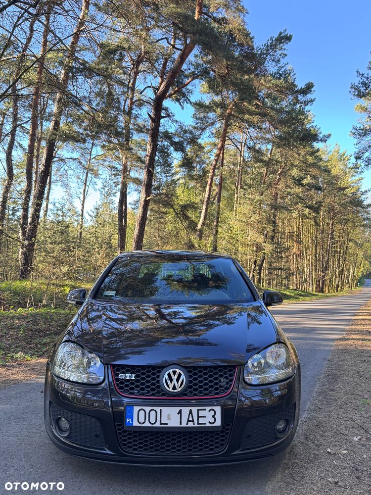 Volkswagen Golf 2.0 TSI GTI - 4