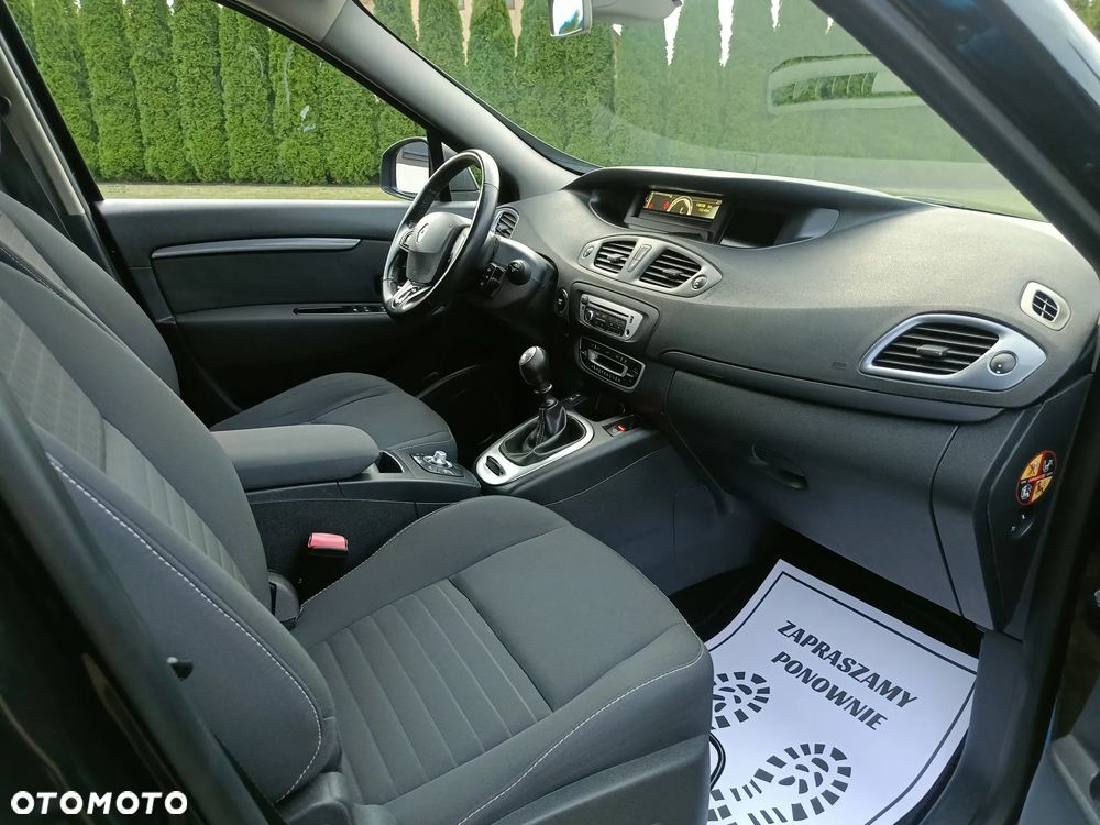 Renault Scenic Energy dCi 110 S&S LIMITED - 20