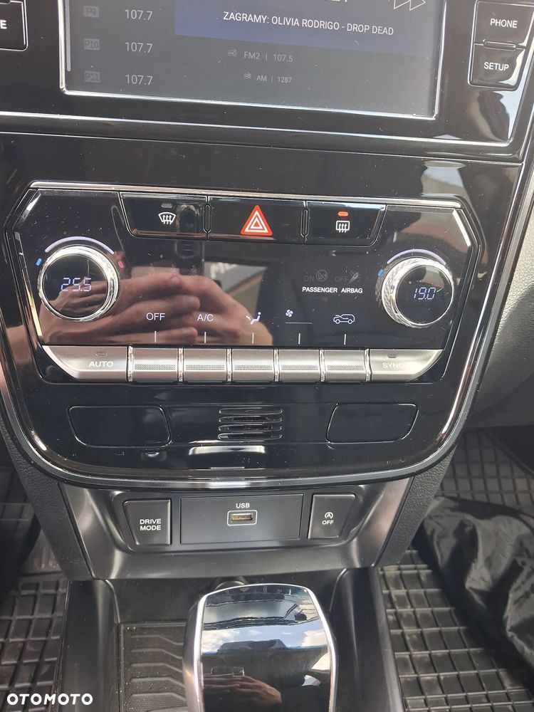 SsangYong/KGM Tivoli 1.5 T-GDI Quartz - 9