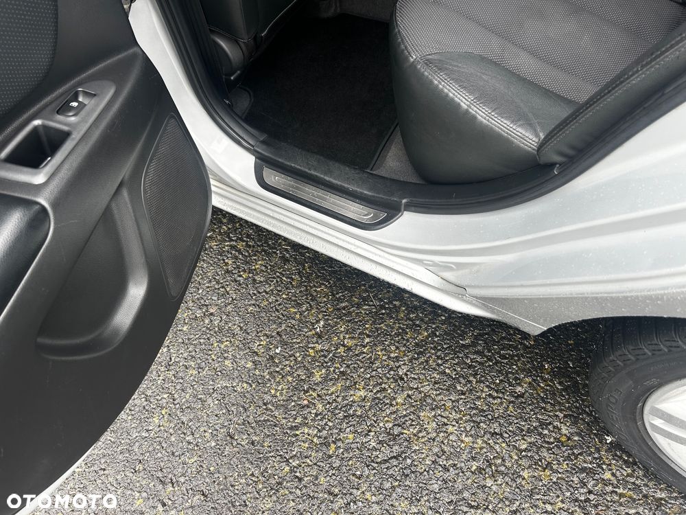 Kia Magentis 2.0 CRDi Platinium - 14