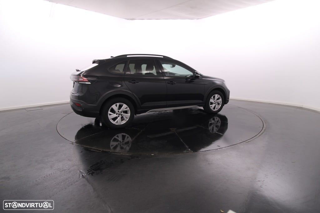 VW Taigo 1.0 TSI Urban - 8