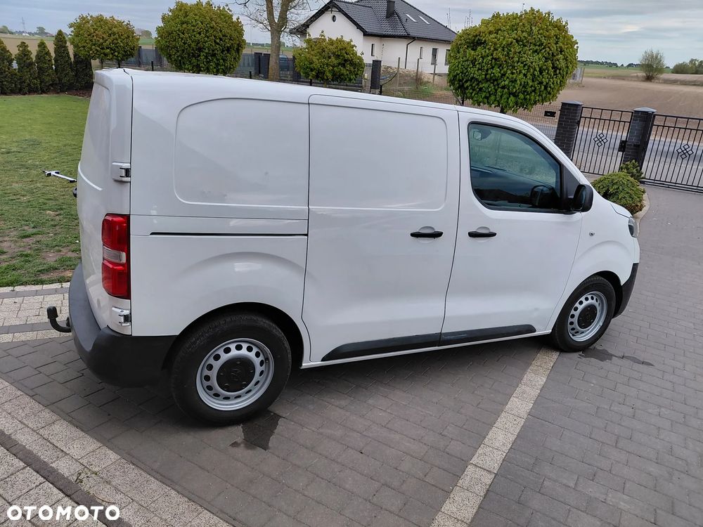 Toyota Proace - 7