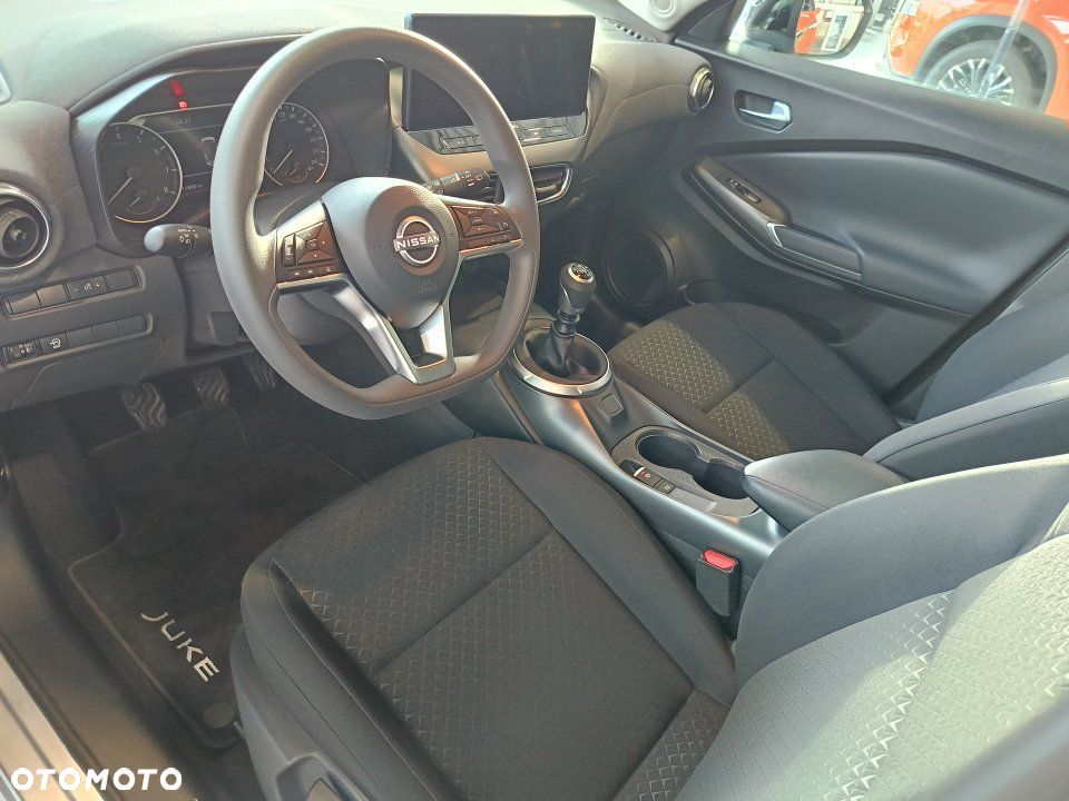 Nissan Juke - 13