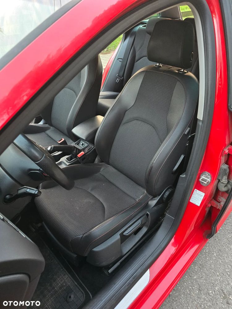 Seat Leon 2.0 TDI DPF DSG FR - 20