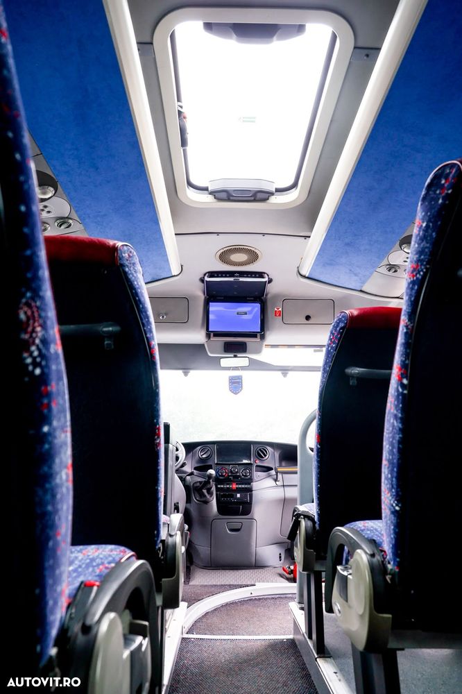 Iveco MARCOPOLO SENIOR - 22