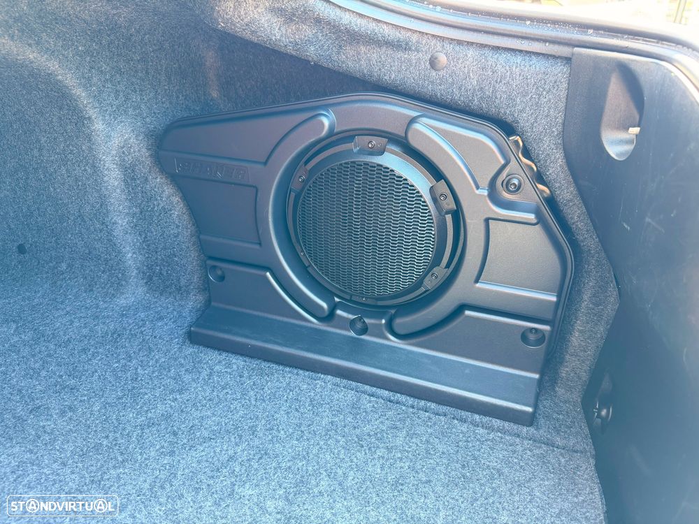 Ford Mustang 5.0 Ti-VCT GT Aut. - 19