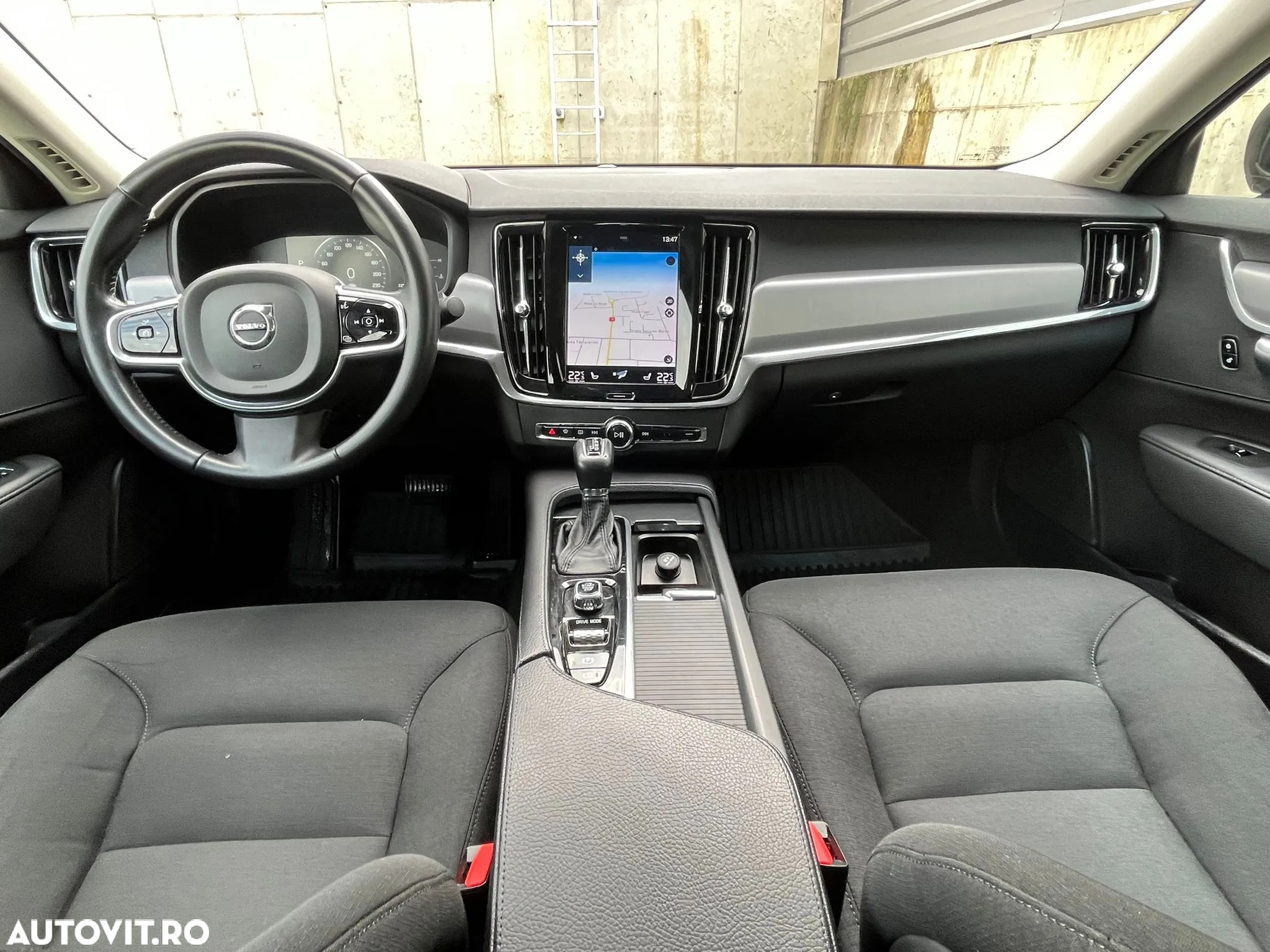 Volvo S90 D4 Geartronic Momentum - 4