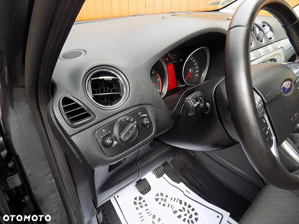 Ford S-Max 1.8 TDCi Ambiente - 10