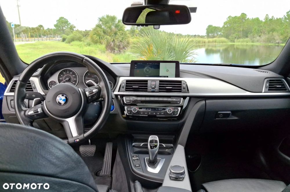 BMW Seria 4 430i - 18