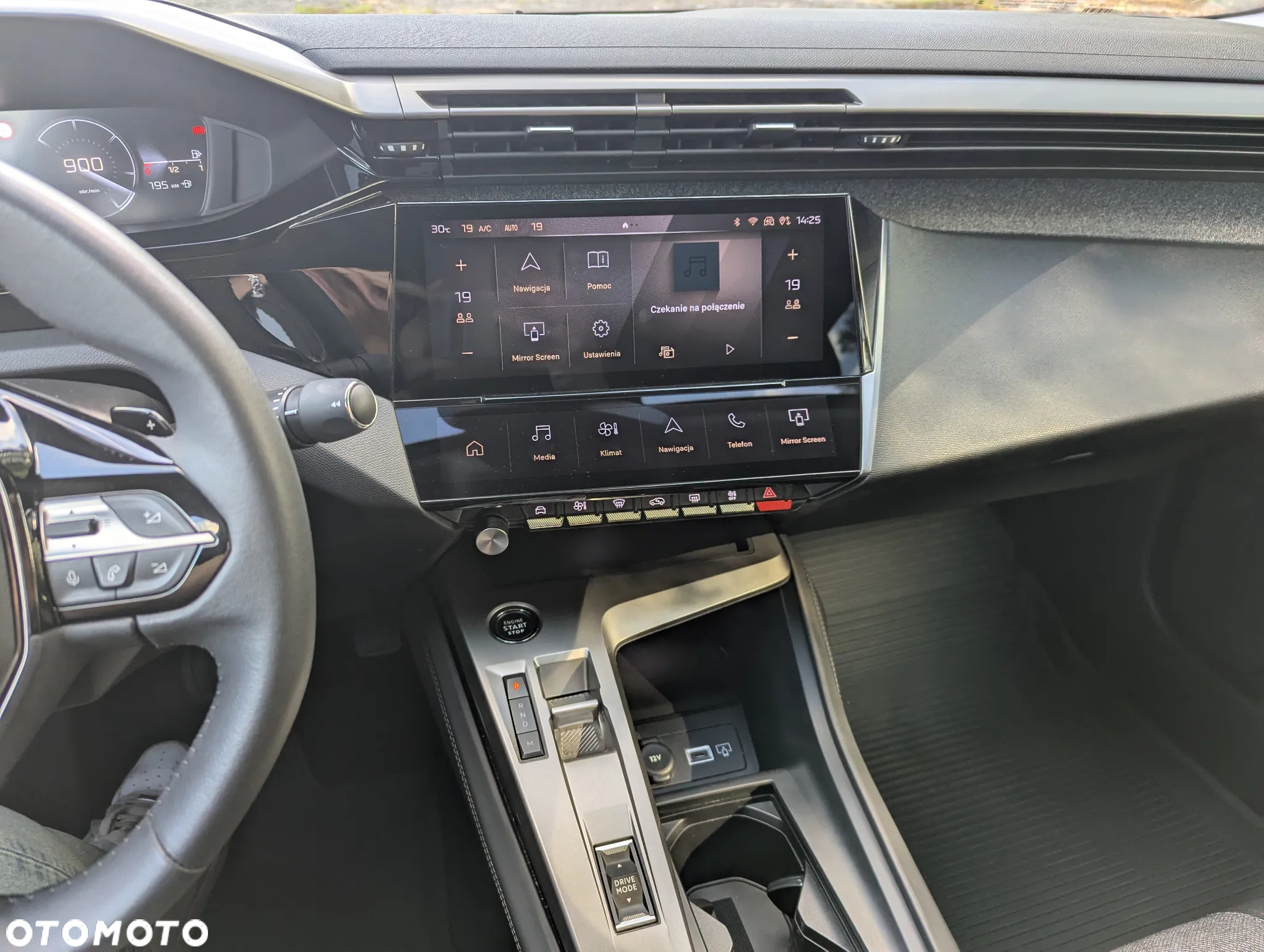 Peugeot 408 1.2 PureTech GT S&S EAT8 - 22