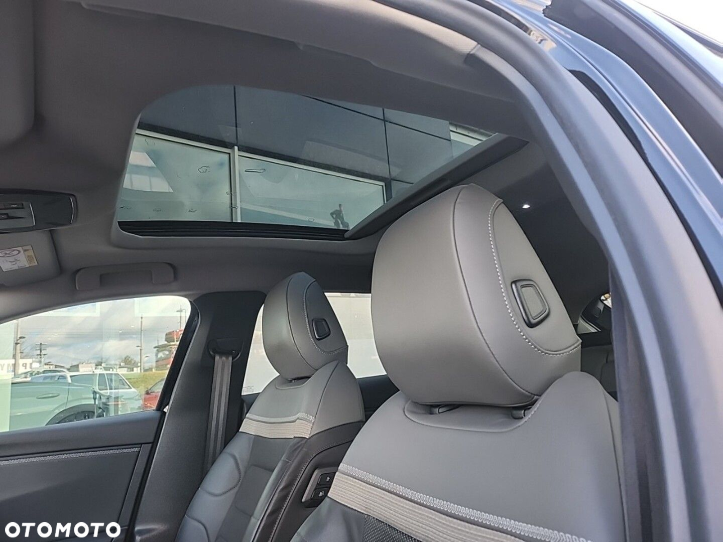 Citroën C5X - 21