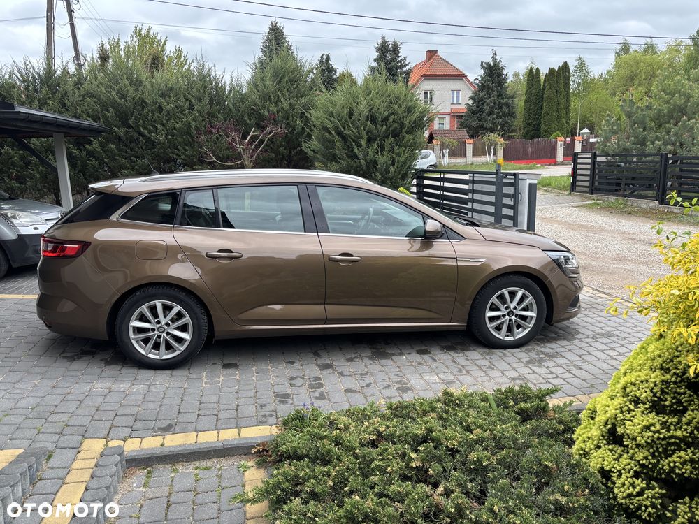 Renault Megane - 4