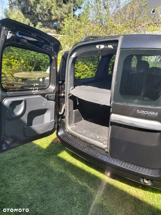 Dacia Logan - 3