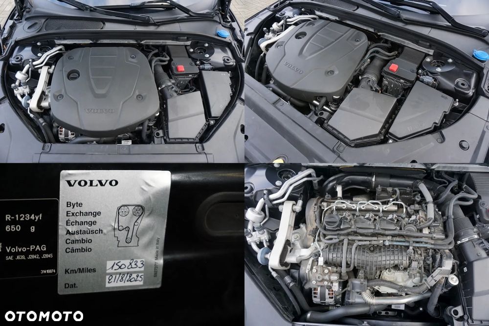 Volvo V90 D3 Geartronic Momentum Pro - 39