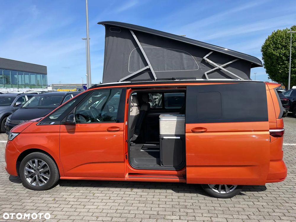 Volkswagen California - 17