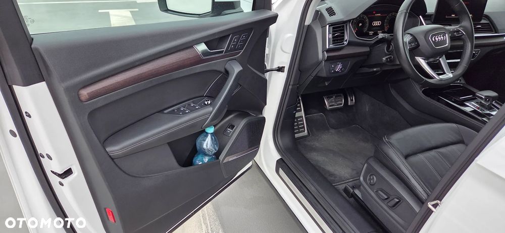 Audi Q5 45 TFSI quattro S tronic advanced - 27