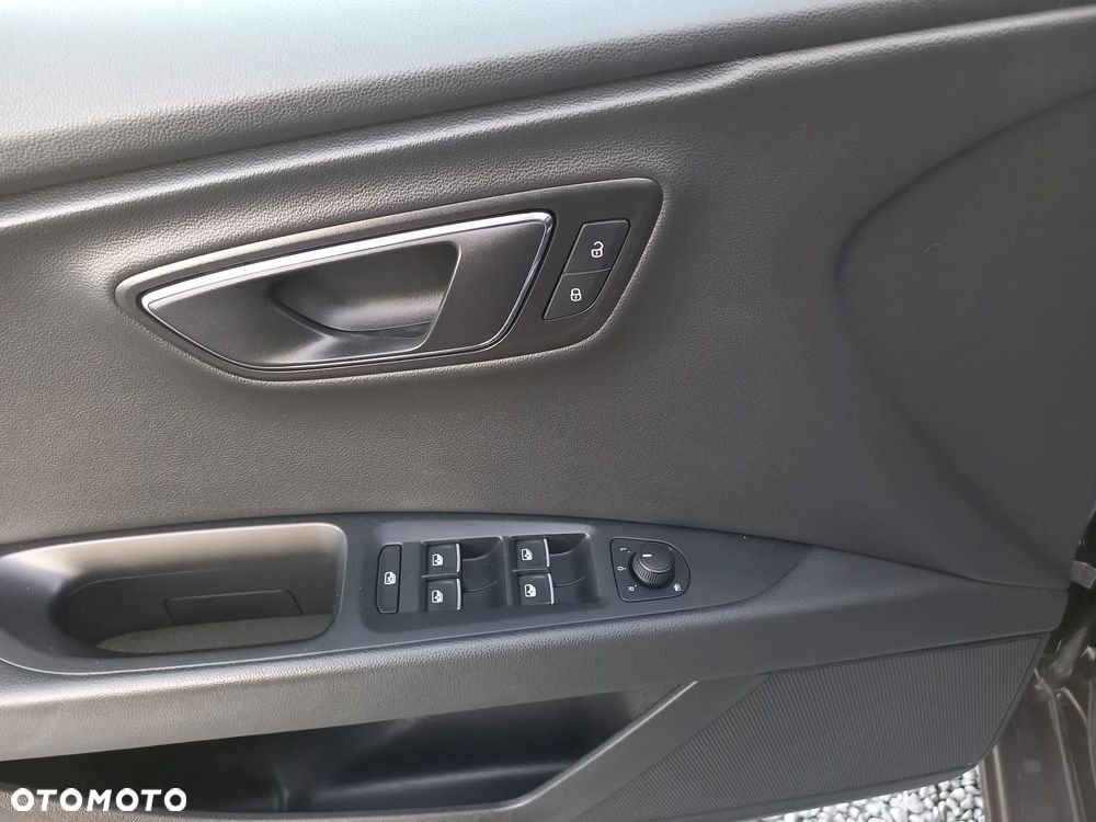 Seat Leon 2.0 TDI DPF DSG FR - 29