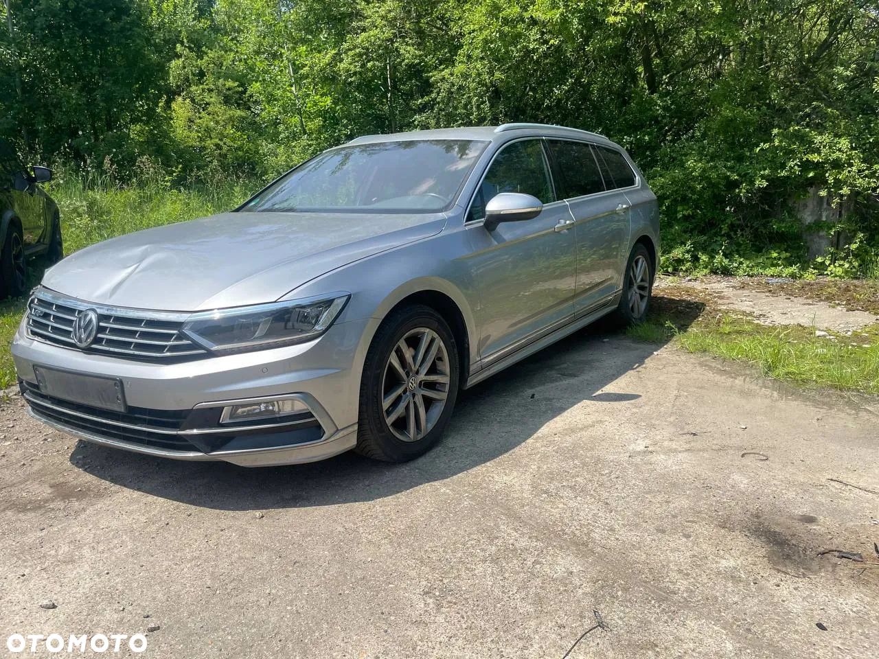Volkswagen Passat 2.0 TDI BMT SCR Highline DSG7 - 1
