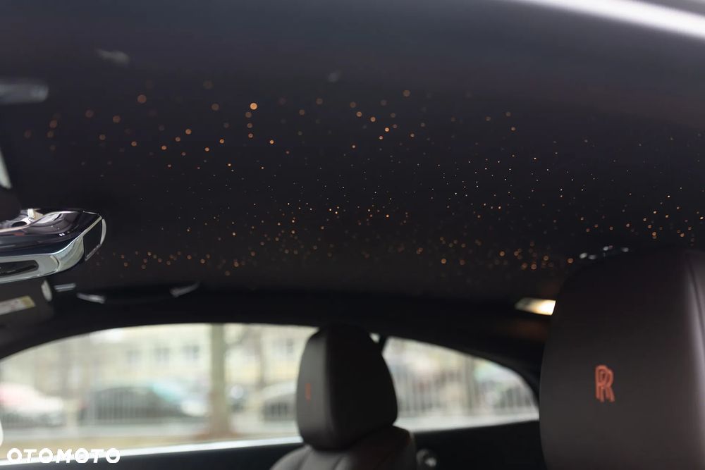 Rolls-Royce Wraith Standard - 19