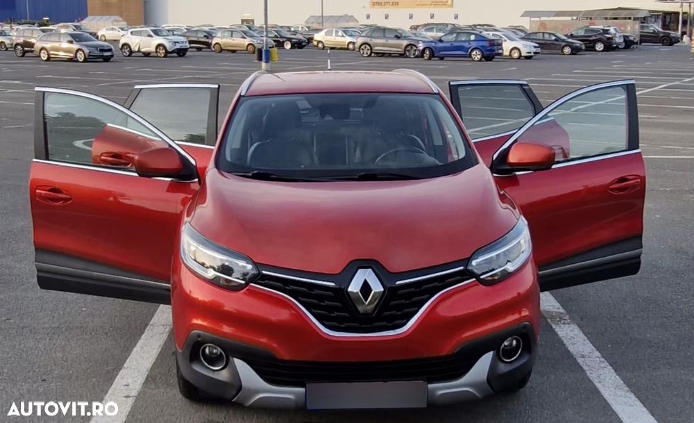 Renault Kadjar - 4