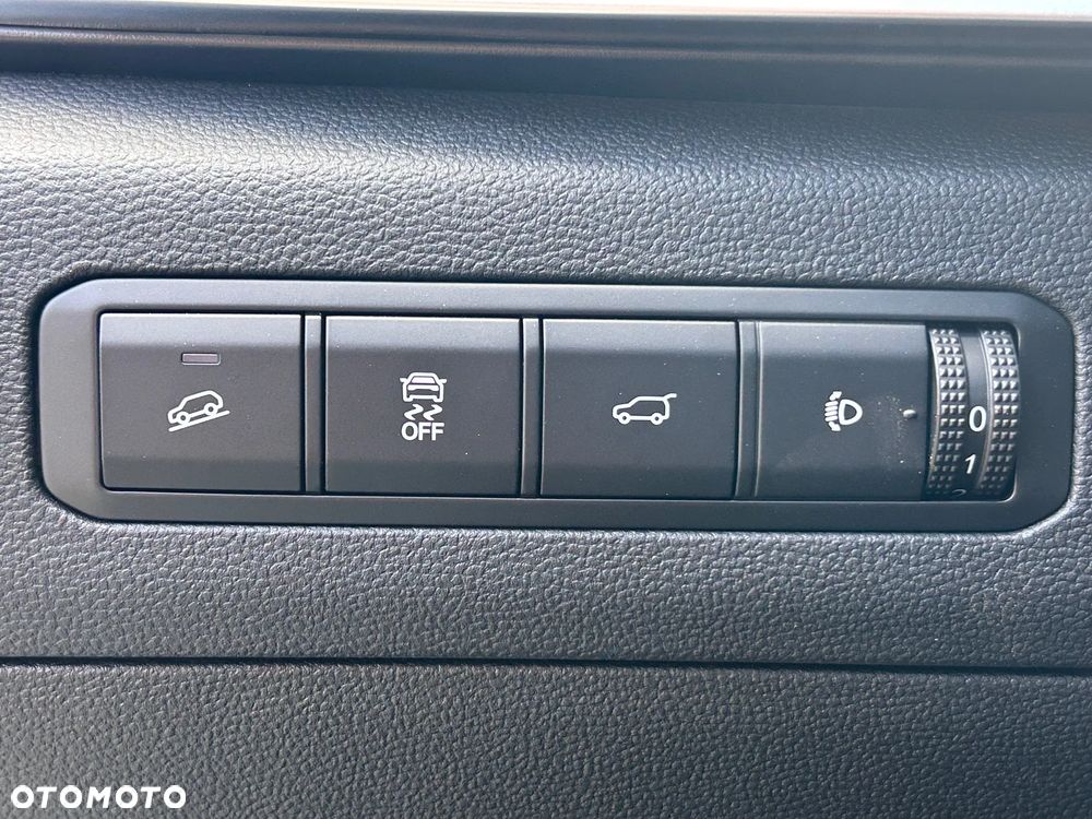 BAIC 7 1.5T Luxury DCT - 6