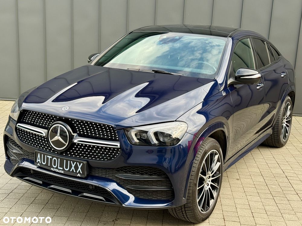 Mercedes-Benz GLE 400 d 4-Matic Premium Plus - 11