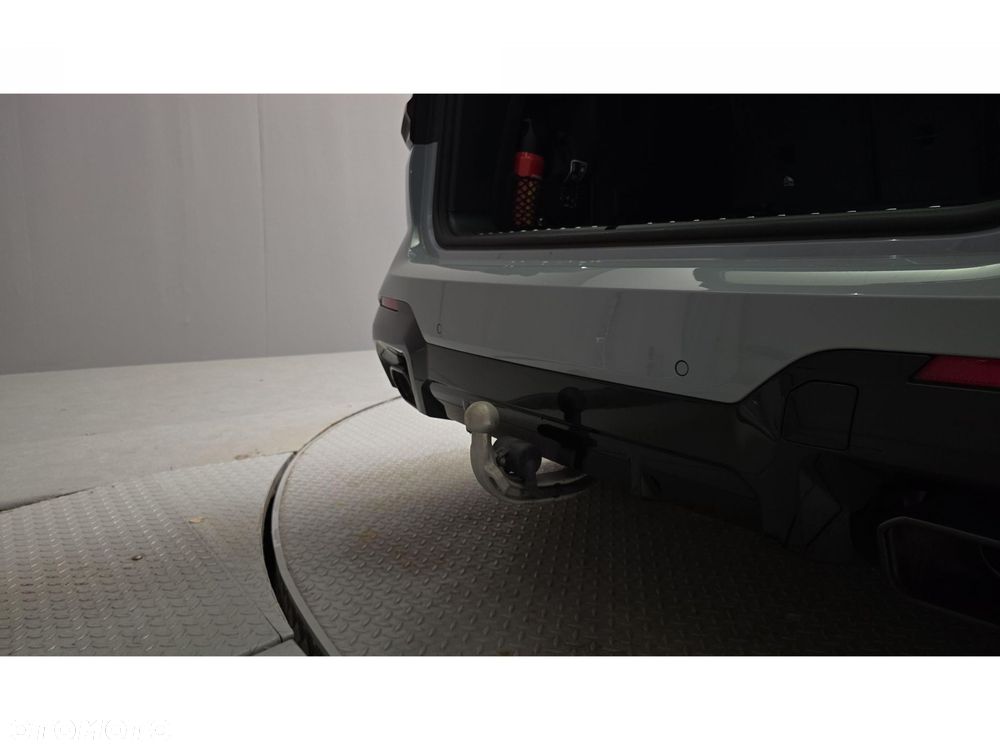 BMW X3 xDrive30d - 26