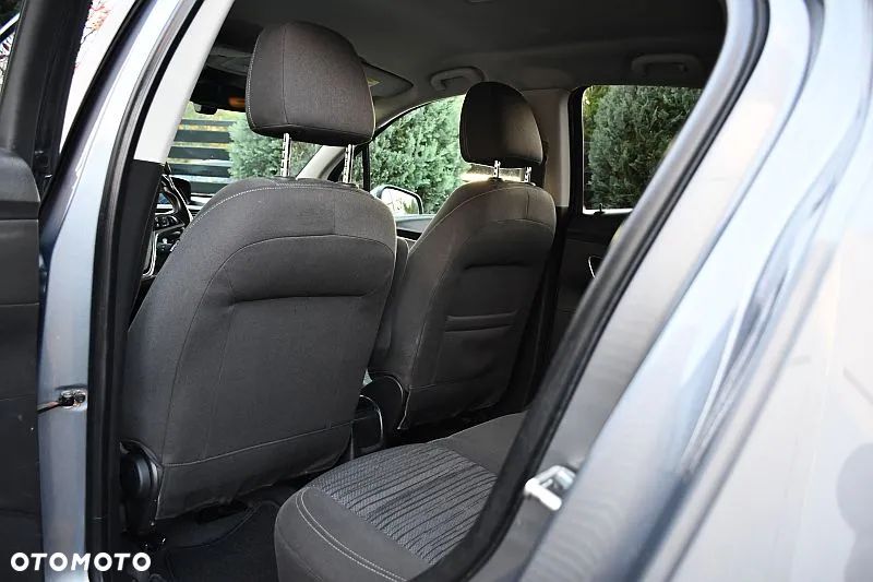 Opel Mokka 1.4 T Cosmo - 17